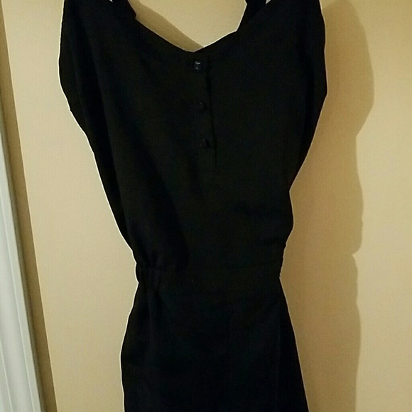 BCBG Romper - Picture 2 of 7